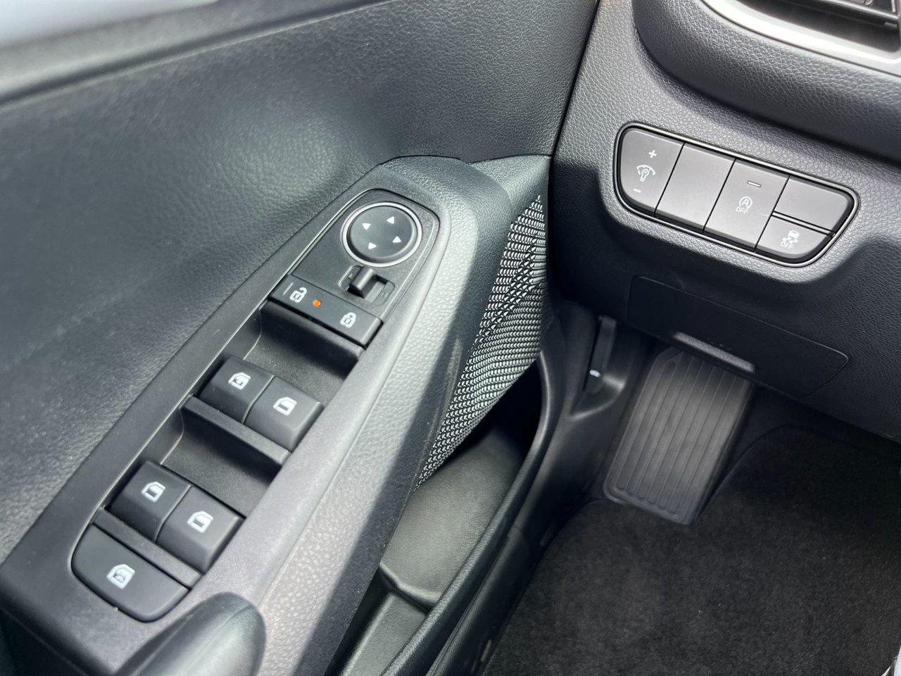 2026 Kia Seltos LX Photo