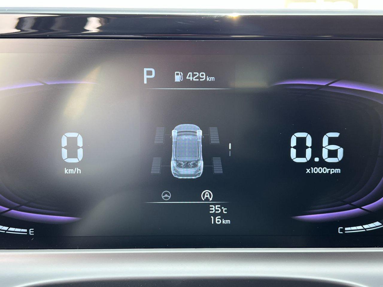 2026 Kia Seltos LX Photo