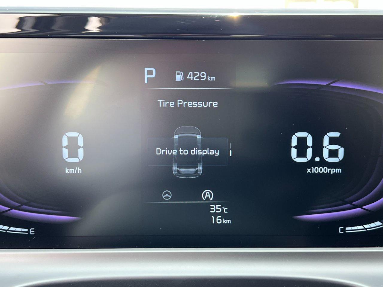 2026 Kia Seltos LX Photo