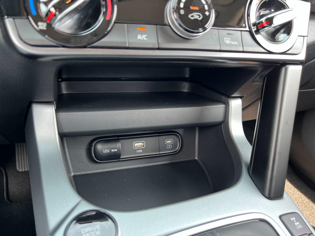 2026 Kia Seltos LX Photo