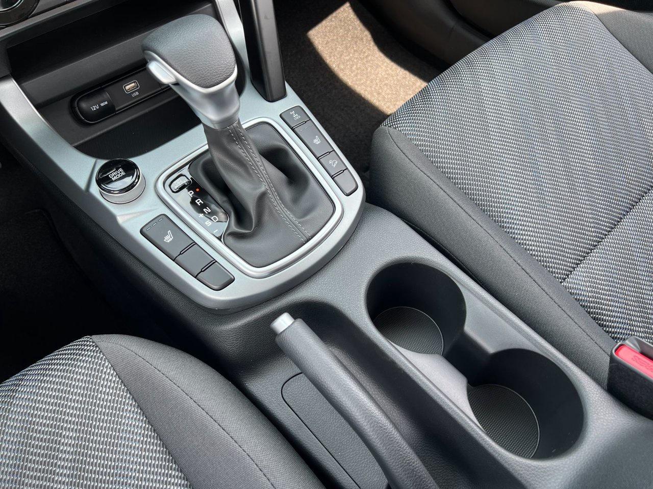 2026 Kia Seltos LX Photo