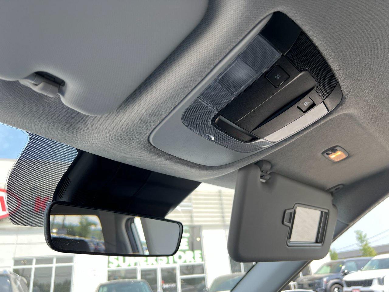 2026 Kia Seltos LX Photo