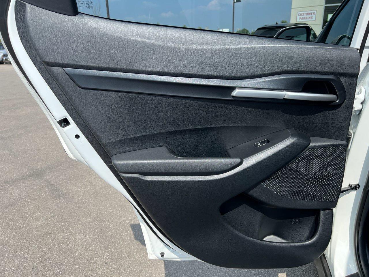 2026 Kia Seltos LX Photo