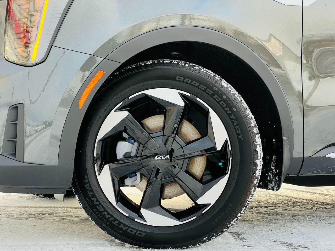 2025 Kia Sorento PHEV SX Photo