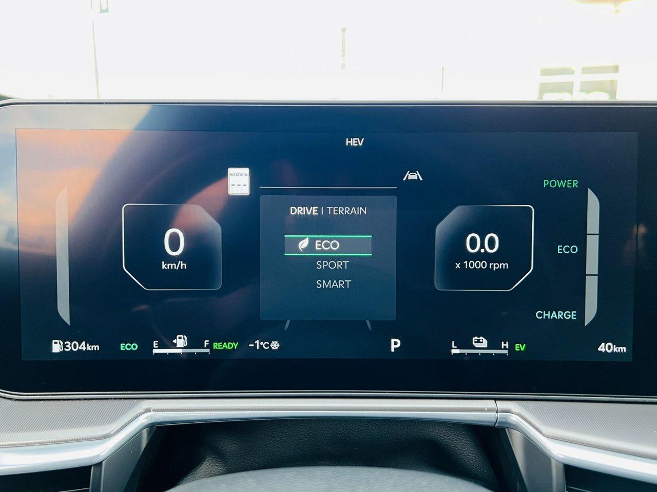 2025 Kia Sorento PHEV SX Photo