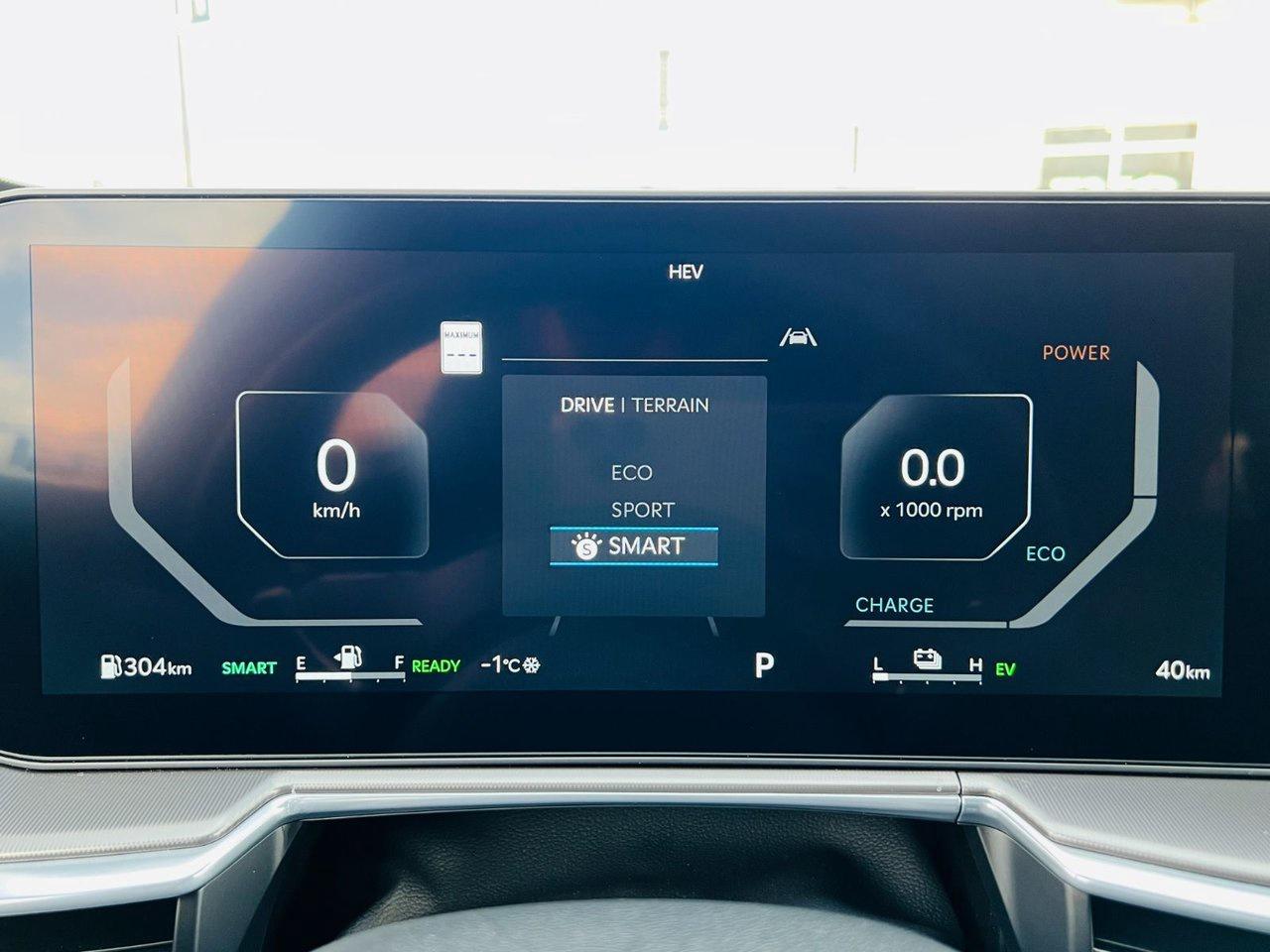 2025 Kia Sorento PHEV SX Photo