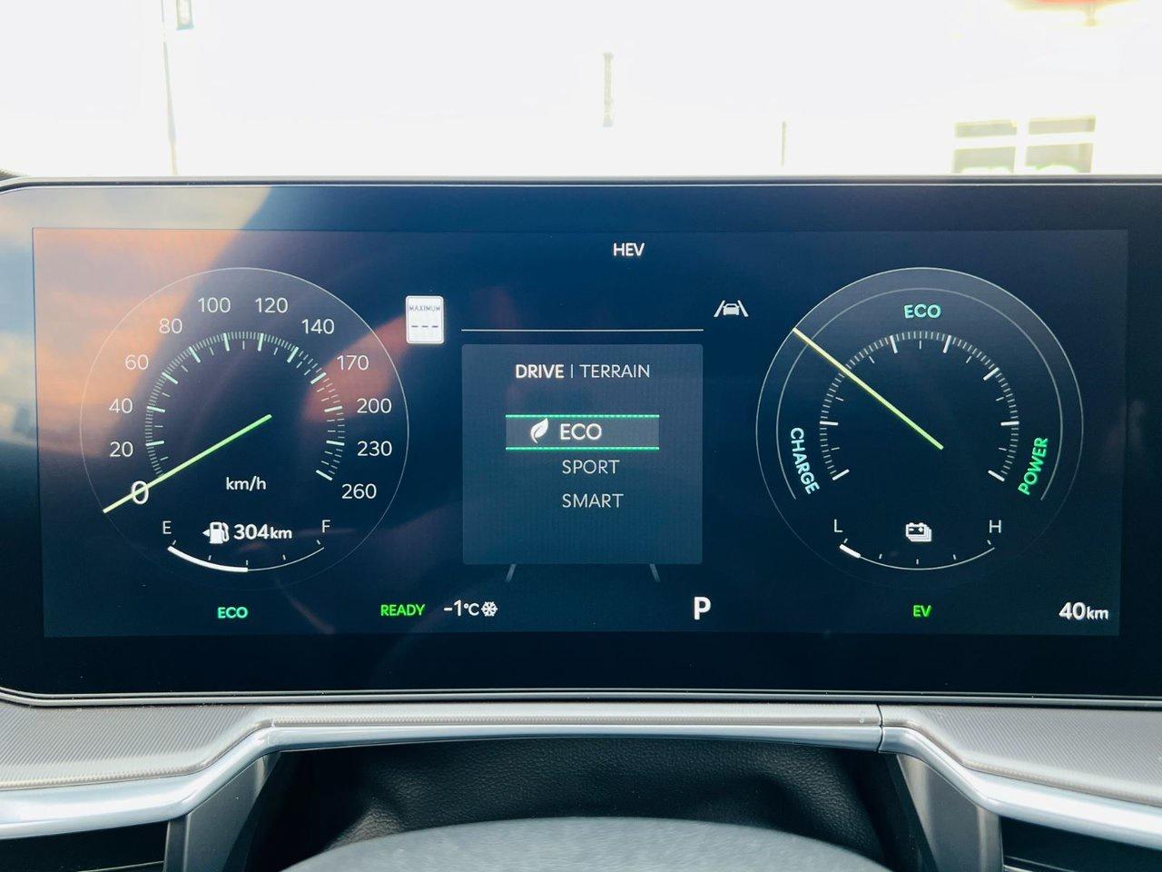 2025 Kia Sorento PHEV SX Photo