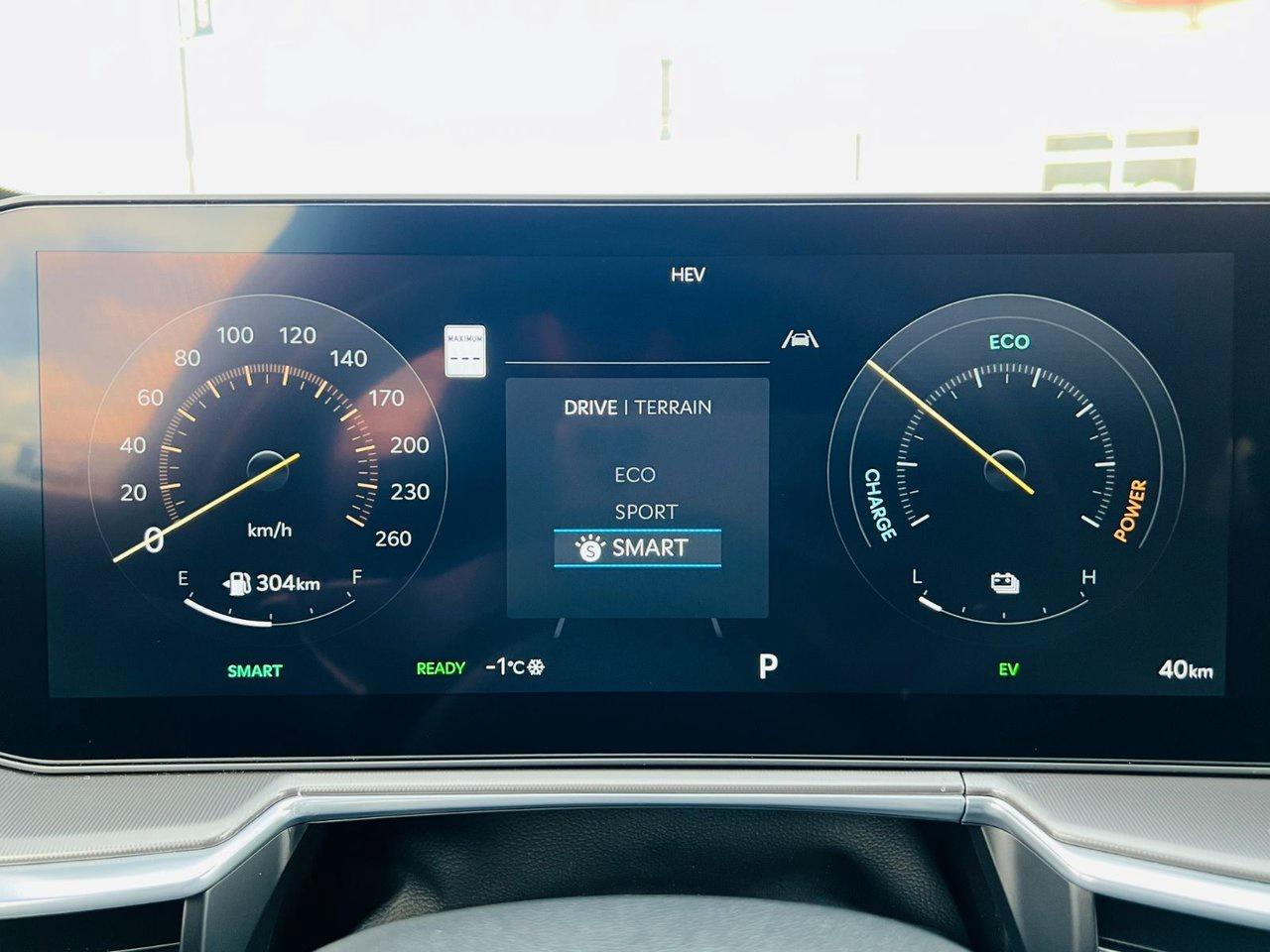 2025 Kia Sorento PHEV SX Photo