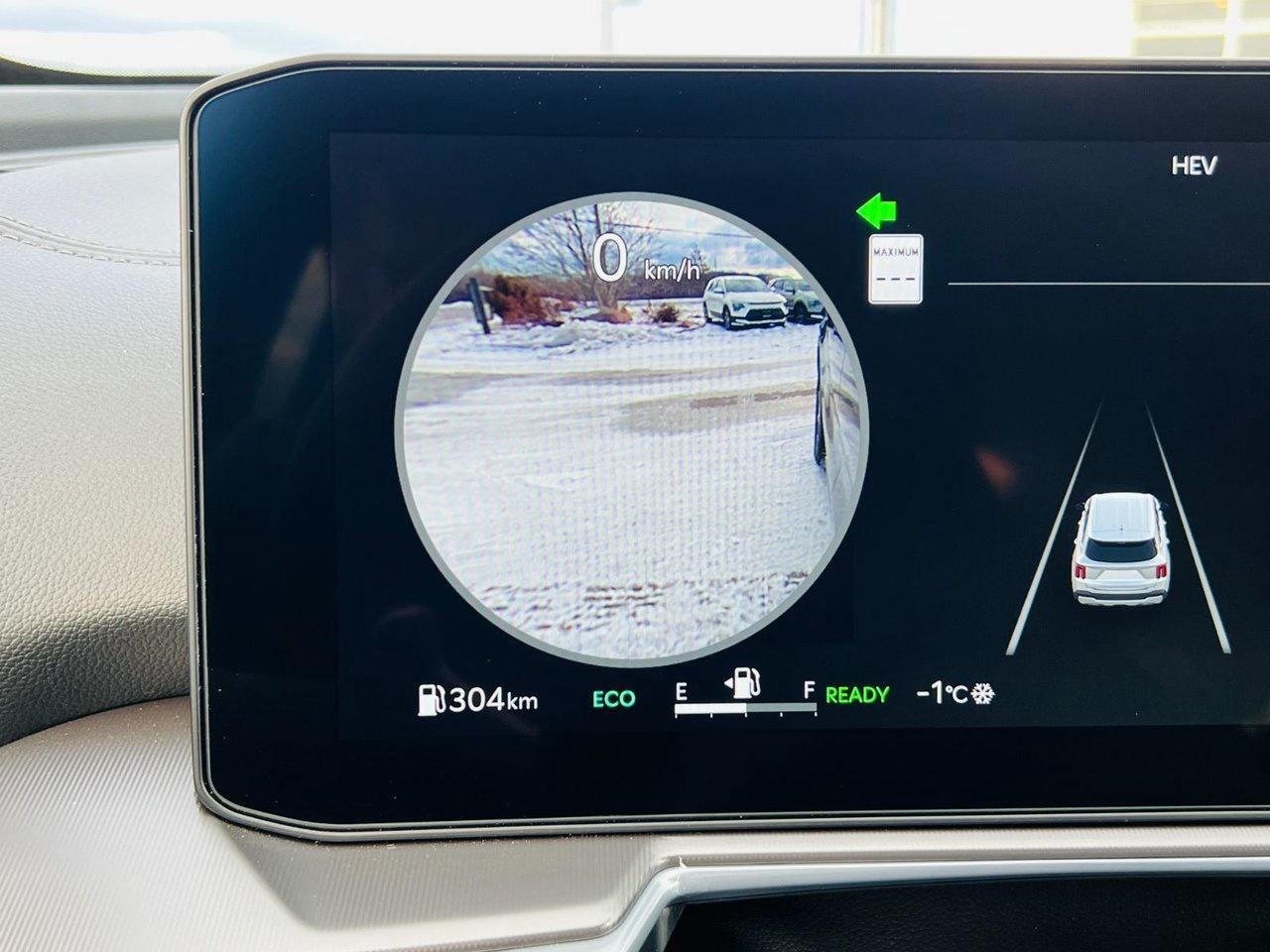 2025 Kia Sorento PHEV SX Photo