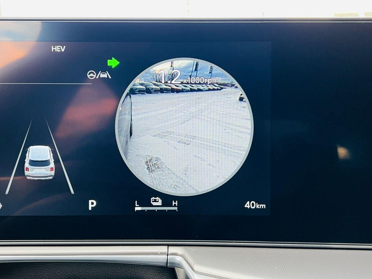 2025 Kia Sorento PHEV SX Photo