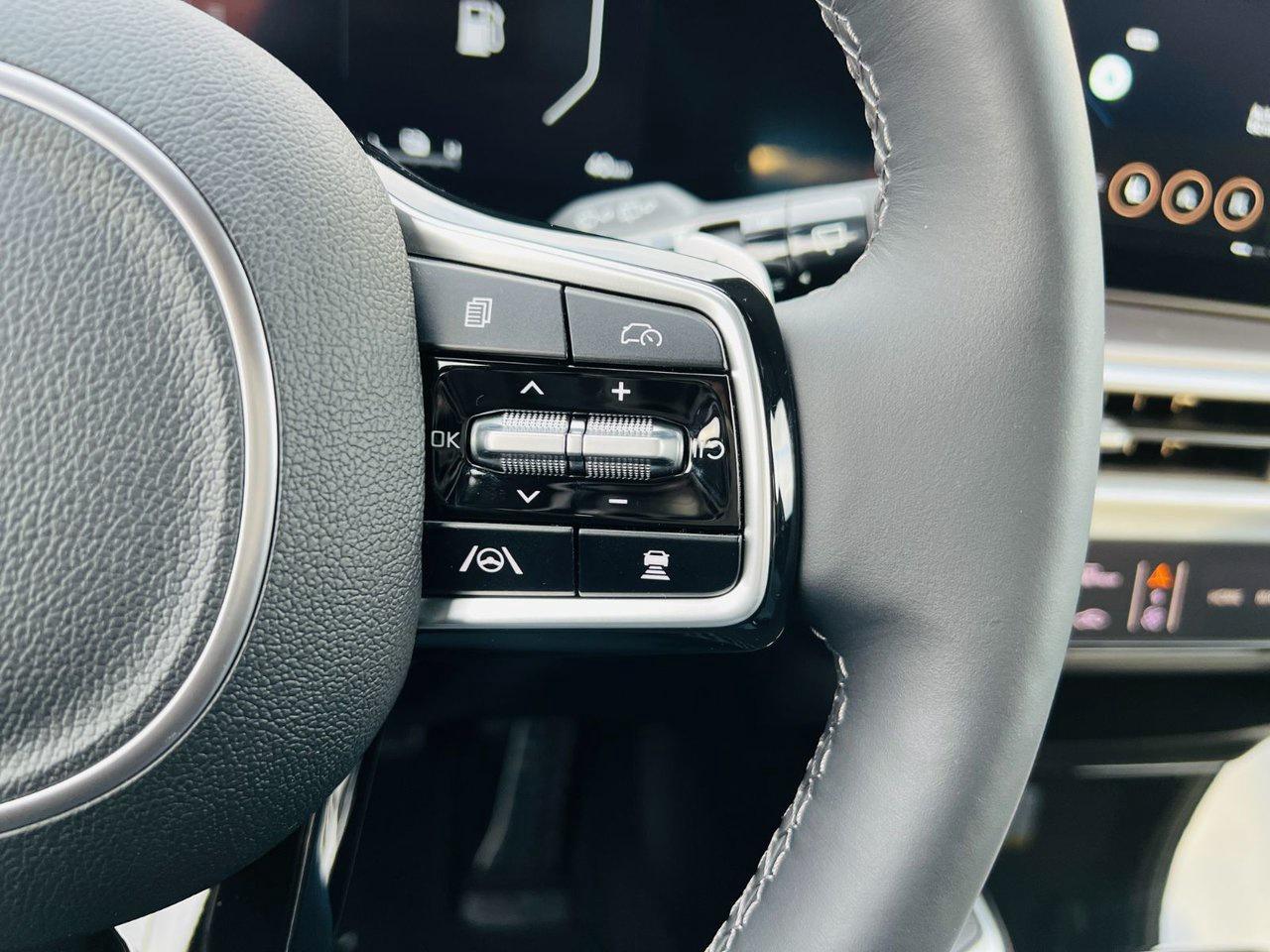 2025 Kia Sorento PHEV SX Photo