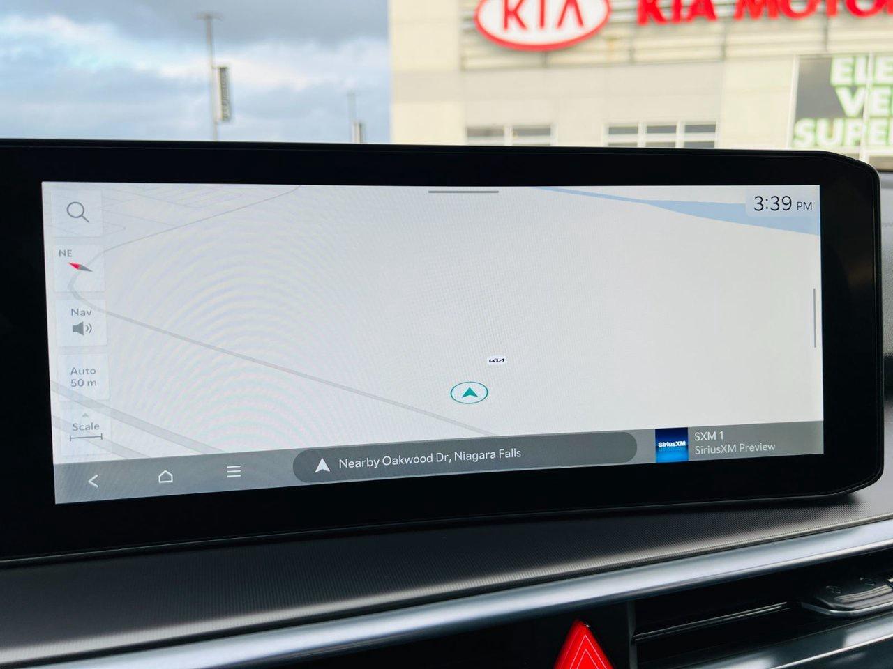 2025 Kia Sorento PHEV SX Photo