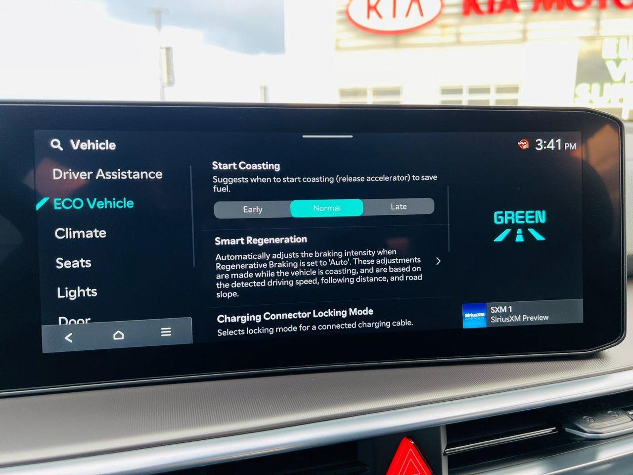 2025 Kia Sorento PHEV SX Photo