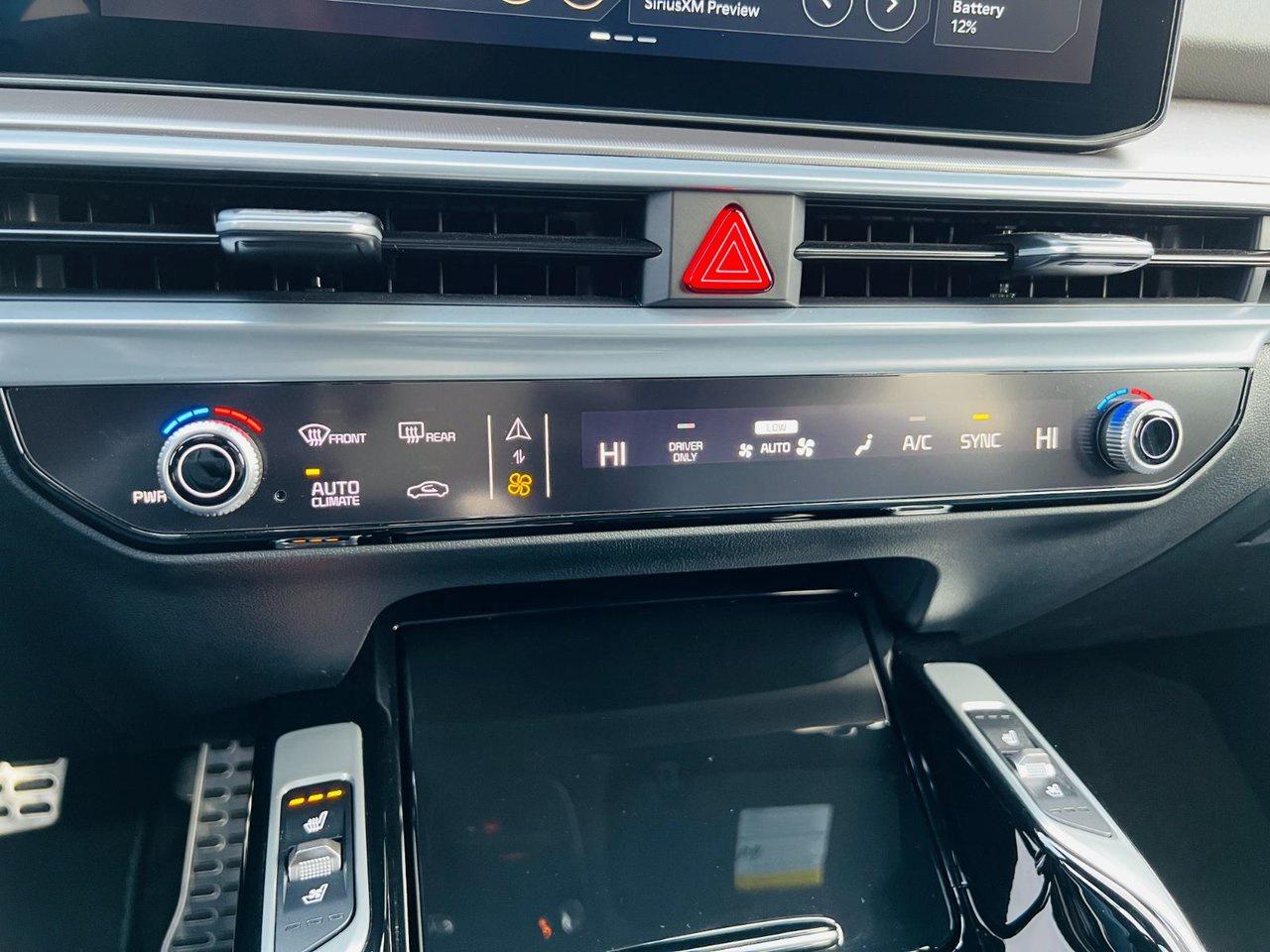 2025 Kia Sorento PHEV SX Photo