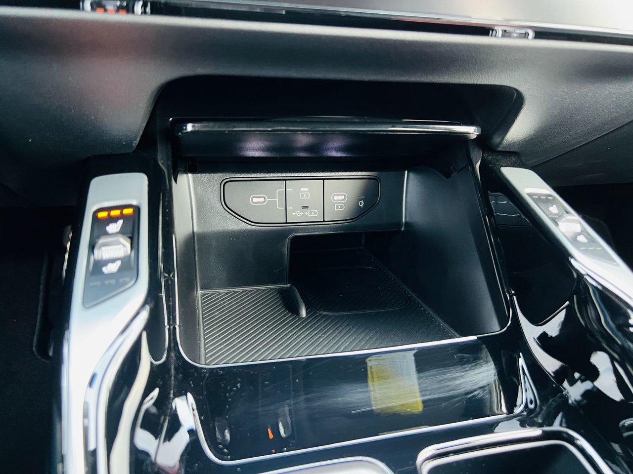 2025 Kia Sorento PHEV SX Photo