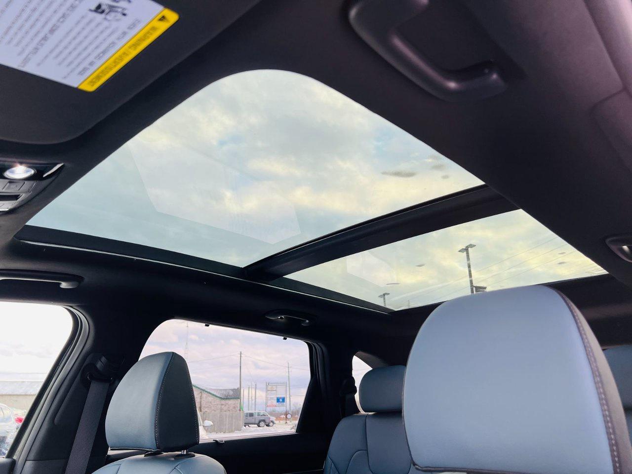 2025 Kia Sorento PHEV SX Photo