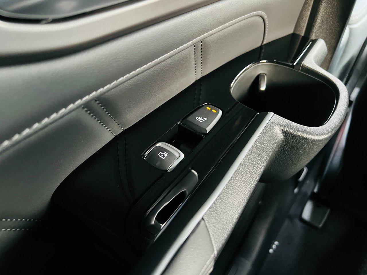 2025 Kia Sorento PHEV SX Photo