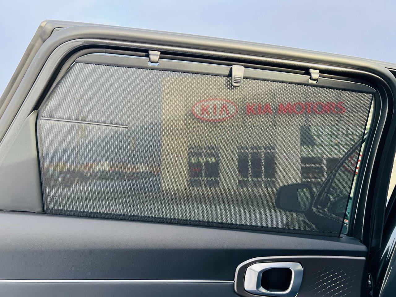 2025 Kia Sorento PHEV SX Photo