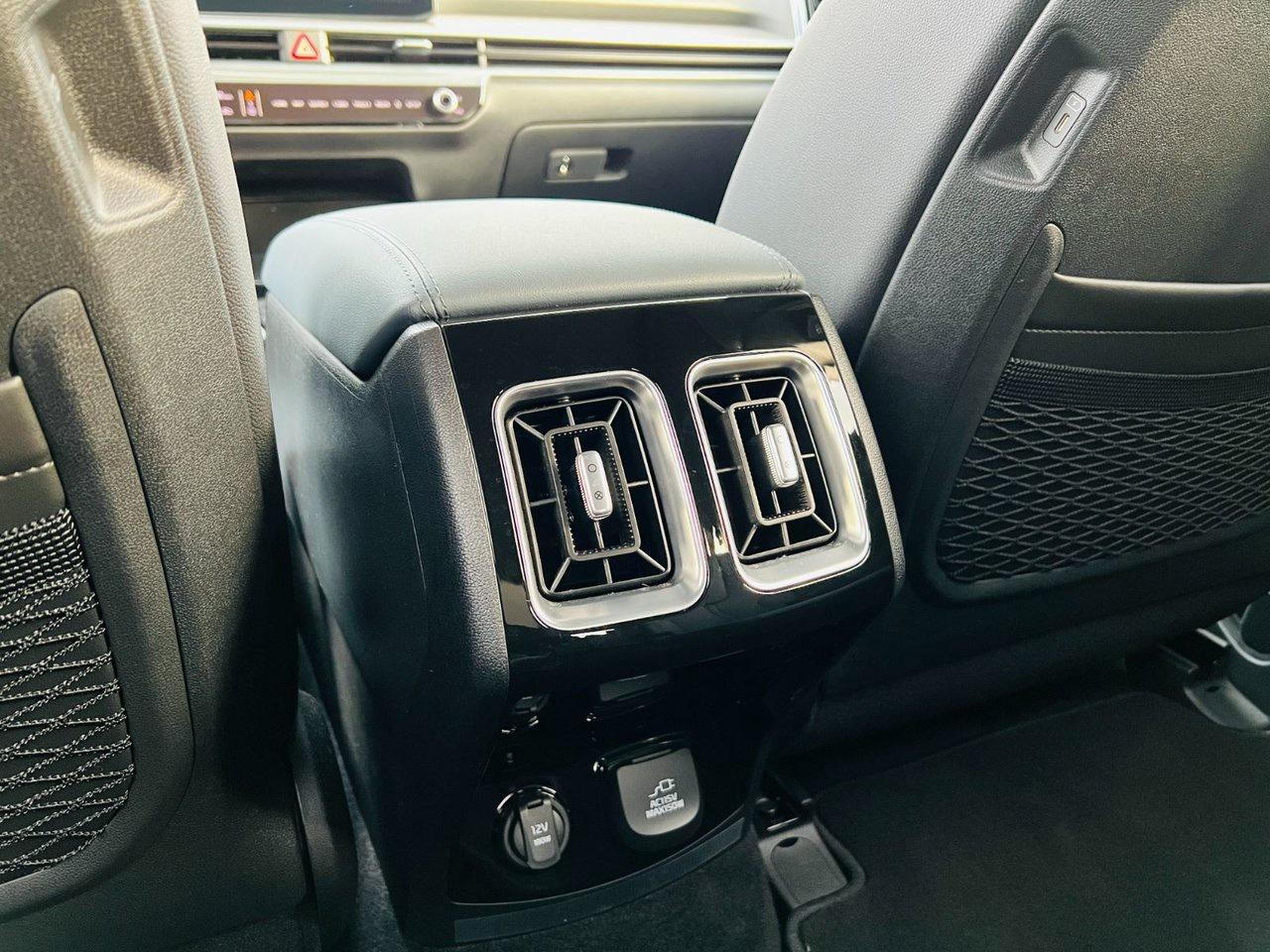 2025 Kia Sorento PHEV SX Photo