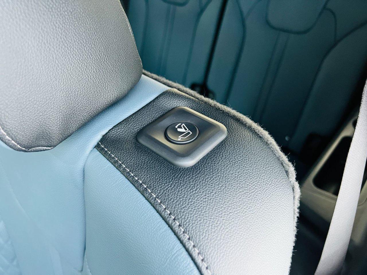 2025 Kia Sorento PHEV SX Photo