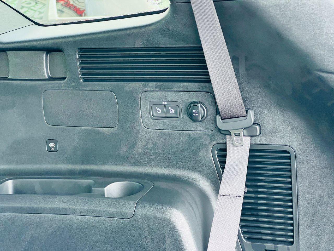 2025 Kia Sorento PHEV SX Photo