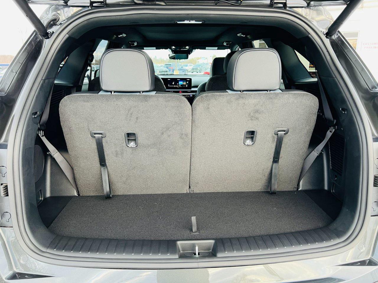 2025 Kia Sorento PHEV SX Photo