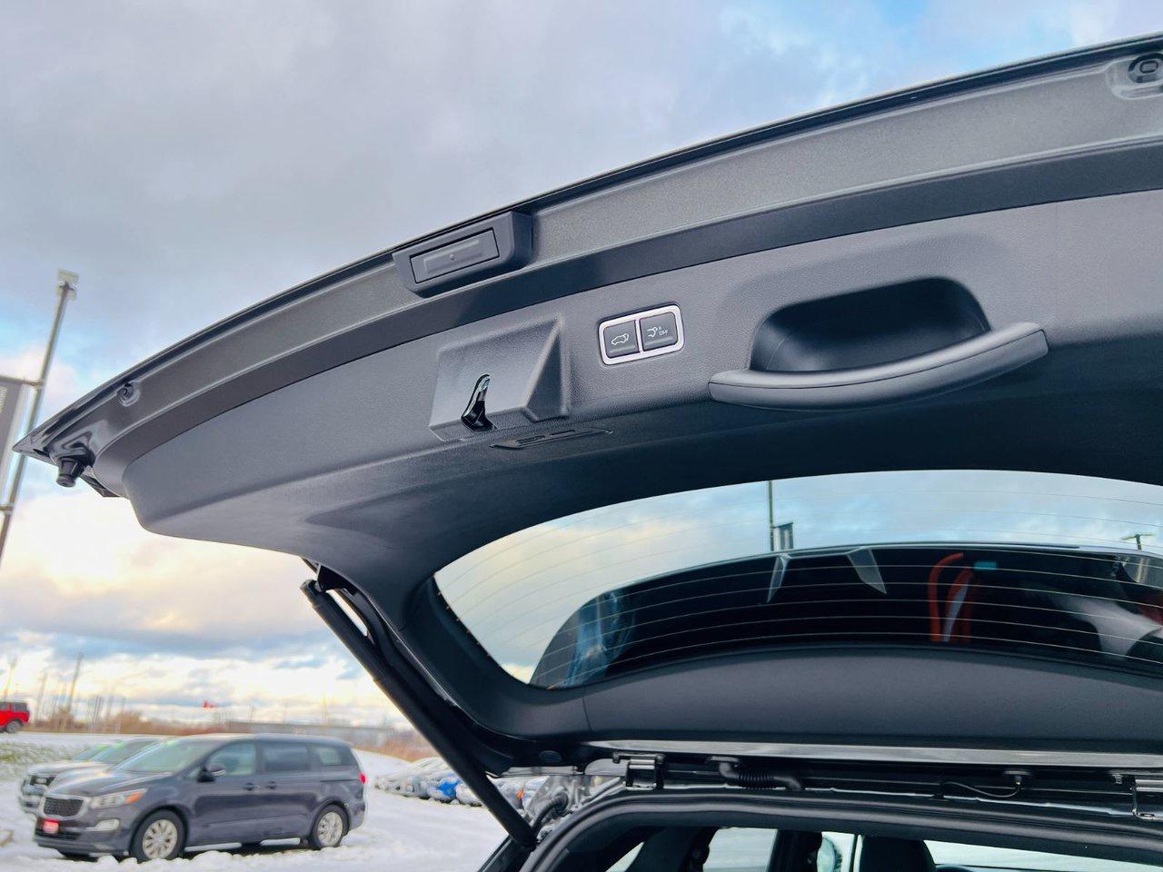 2025 Kia Sorento PHEV SX Photo