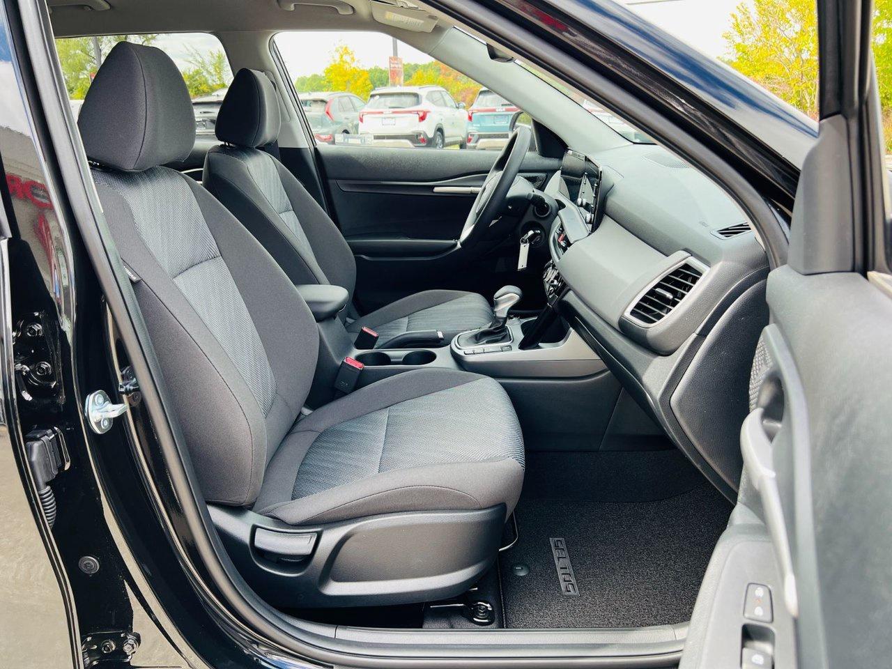 2026 Kia Seltos LX Photo