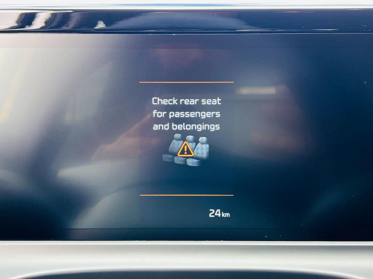 2026 Kia Seltos LX Photo