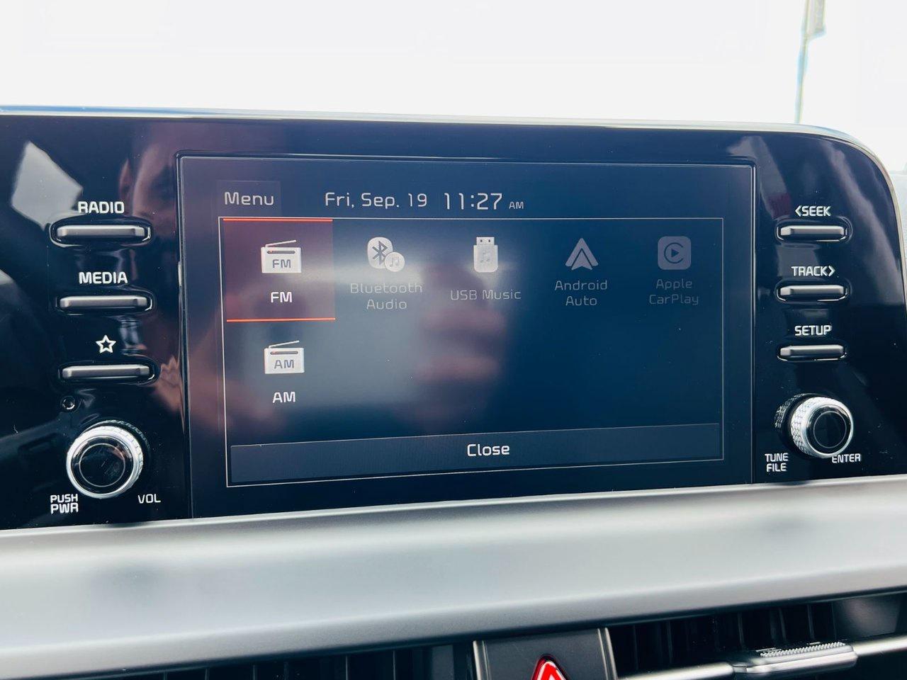 2026 Kia Seltos LX Photo