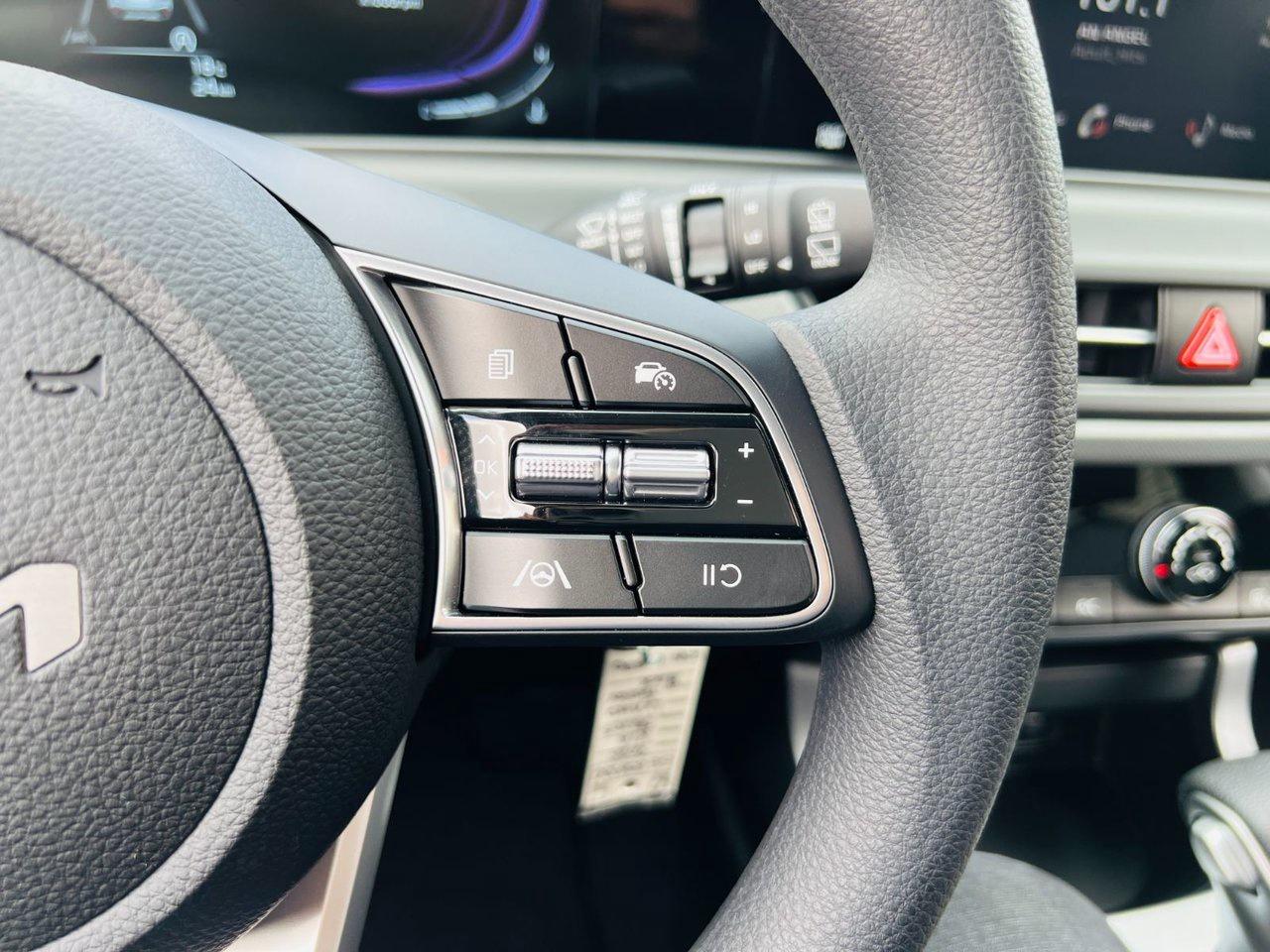 2026 Kia Seltos LX Photo