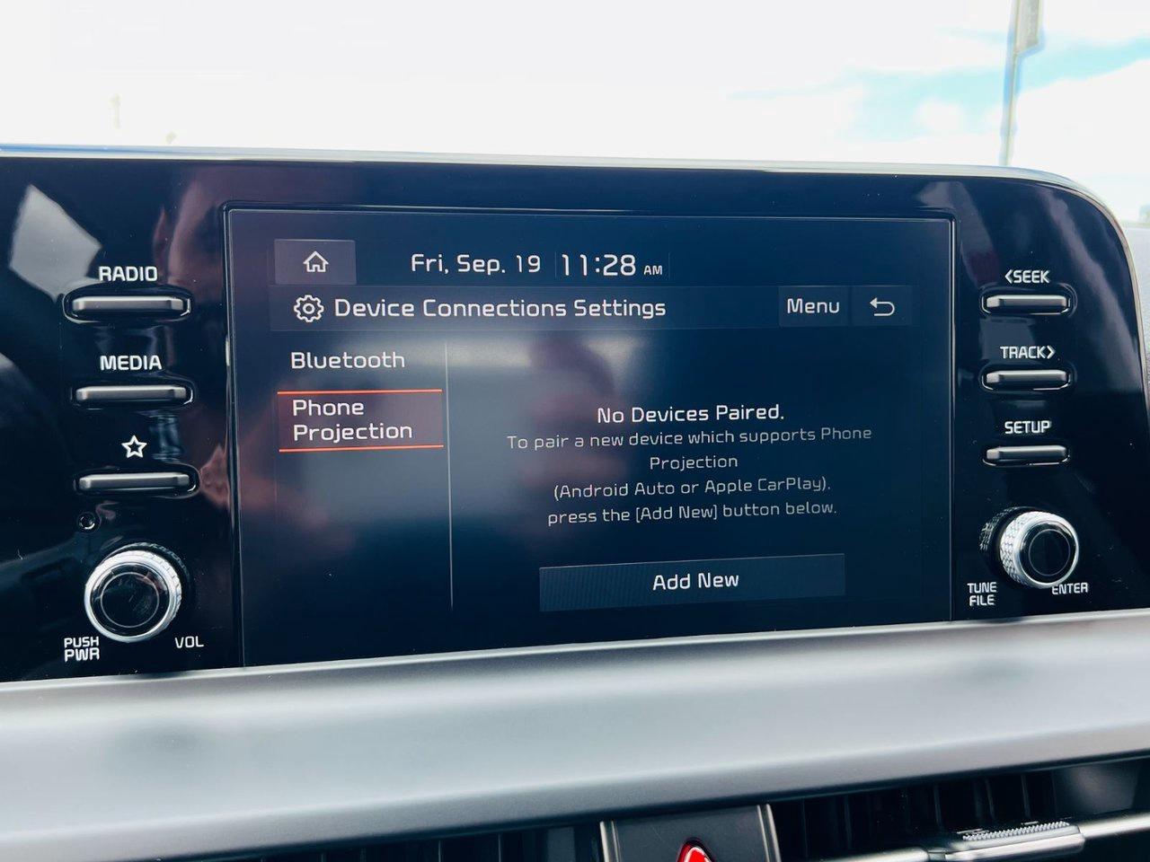 2026 Kia Seltos LX Photo