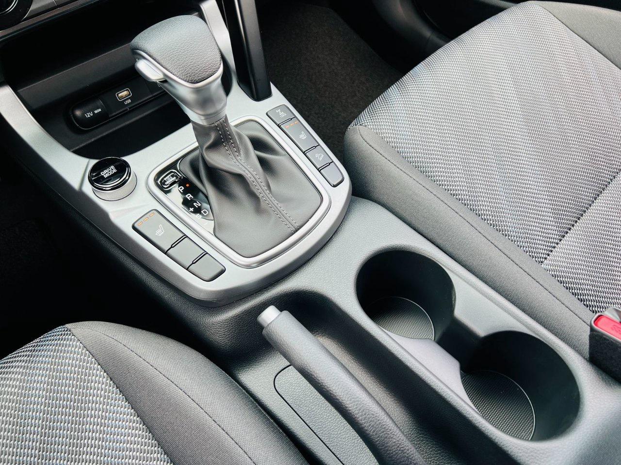 2026 Kia Seltos LX Photo