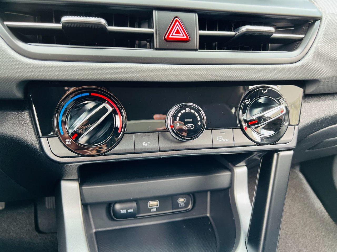 2026 Kia Seltos LX Photo