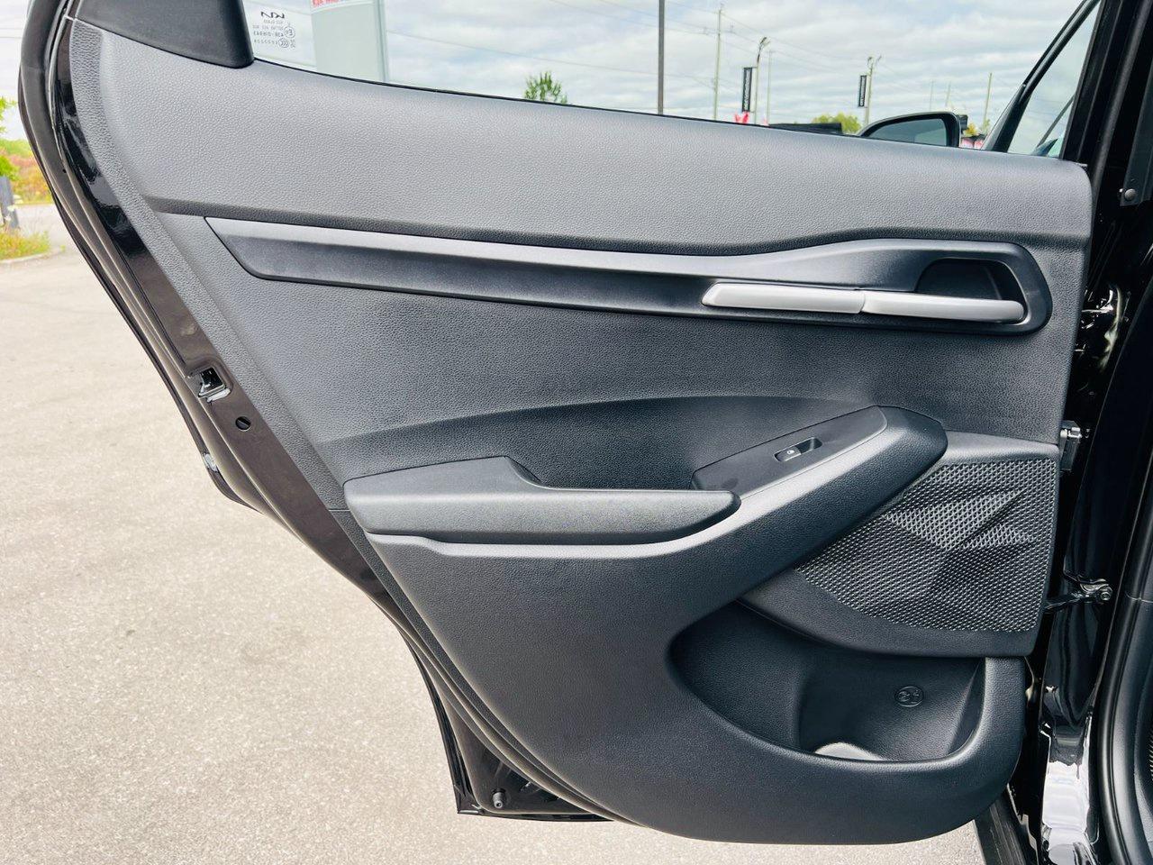 2026 Kia Seltos LX Photo