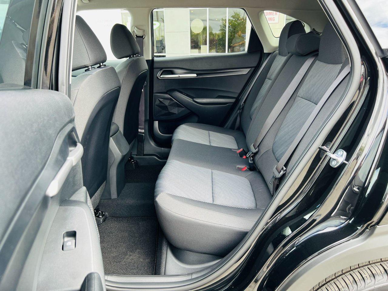 2026 Kia Seltos LX Photo