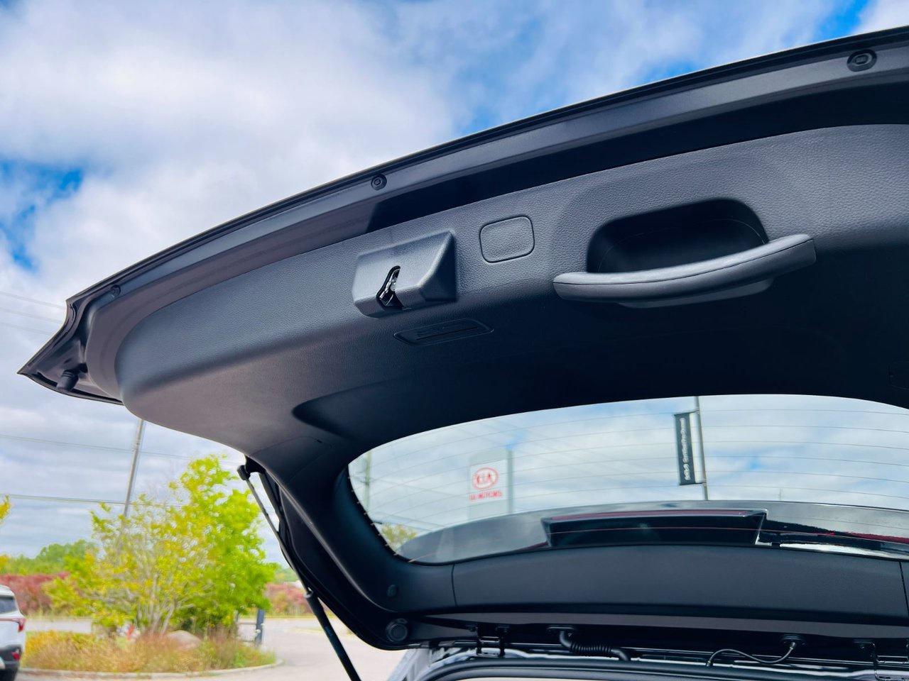 2026 Kia Seltos LX Photo