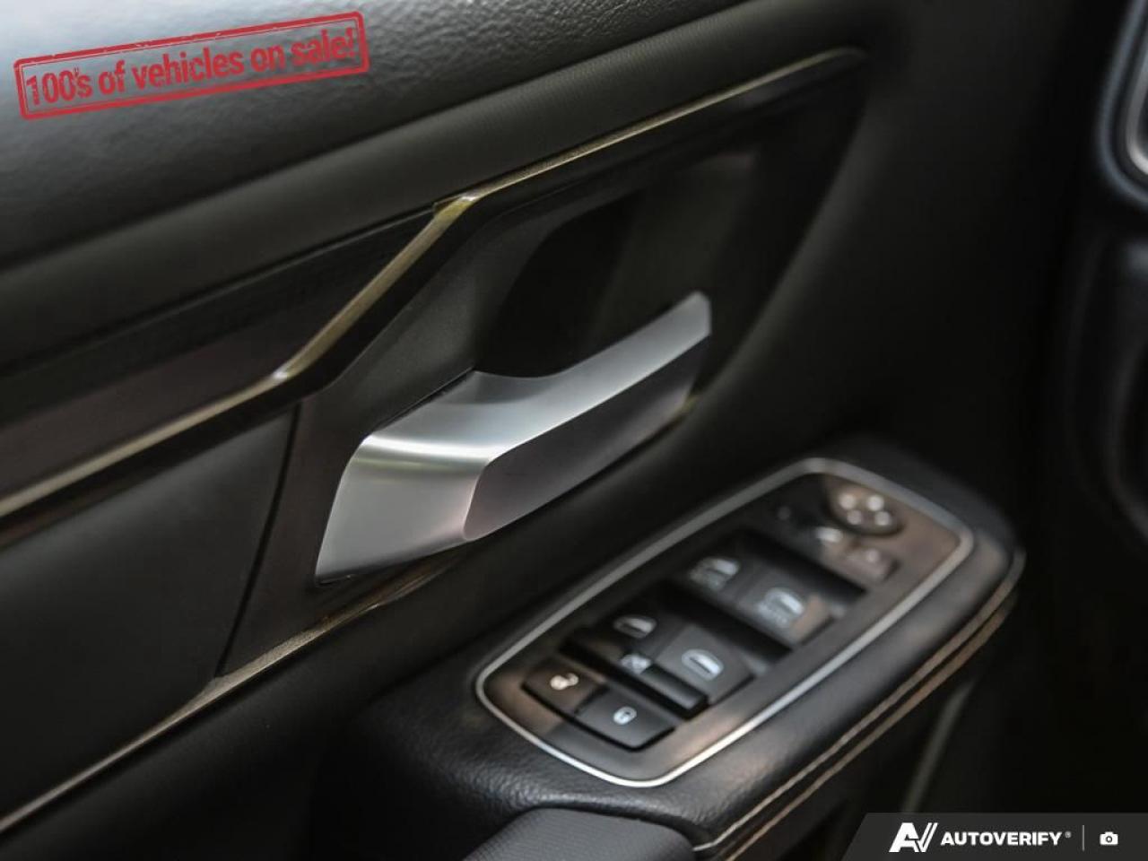 2023 RAM 1500 SPORT