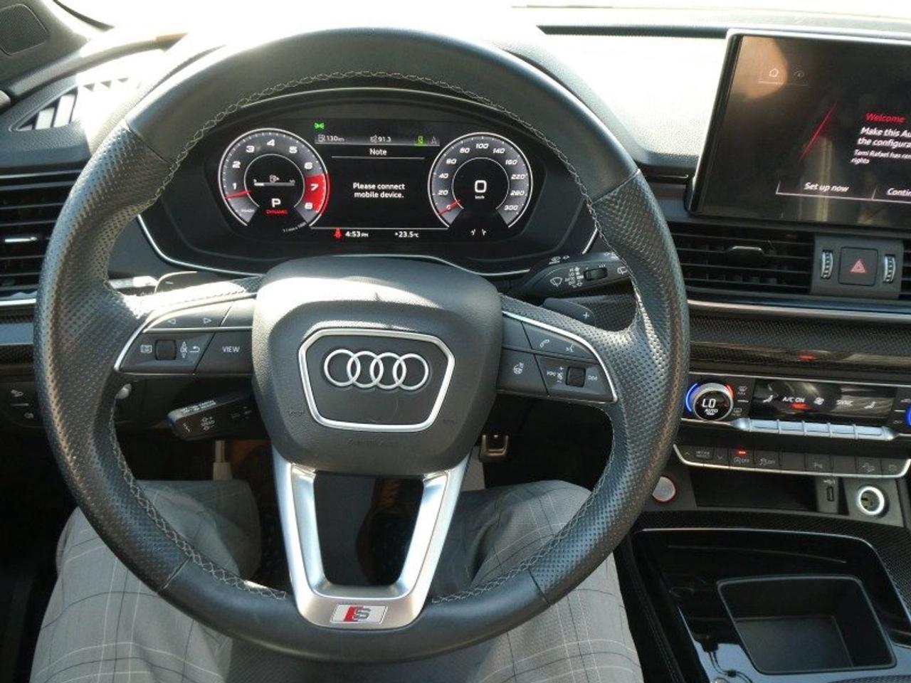2022 Audi SQ5 Technik 4.99% OAC | Heated Seats | Panoramic Roof | Photo