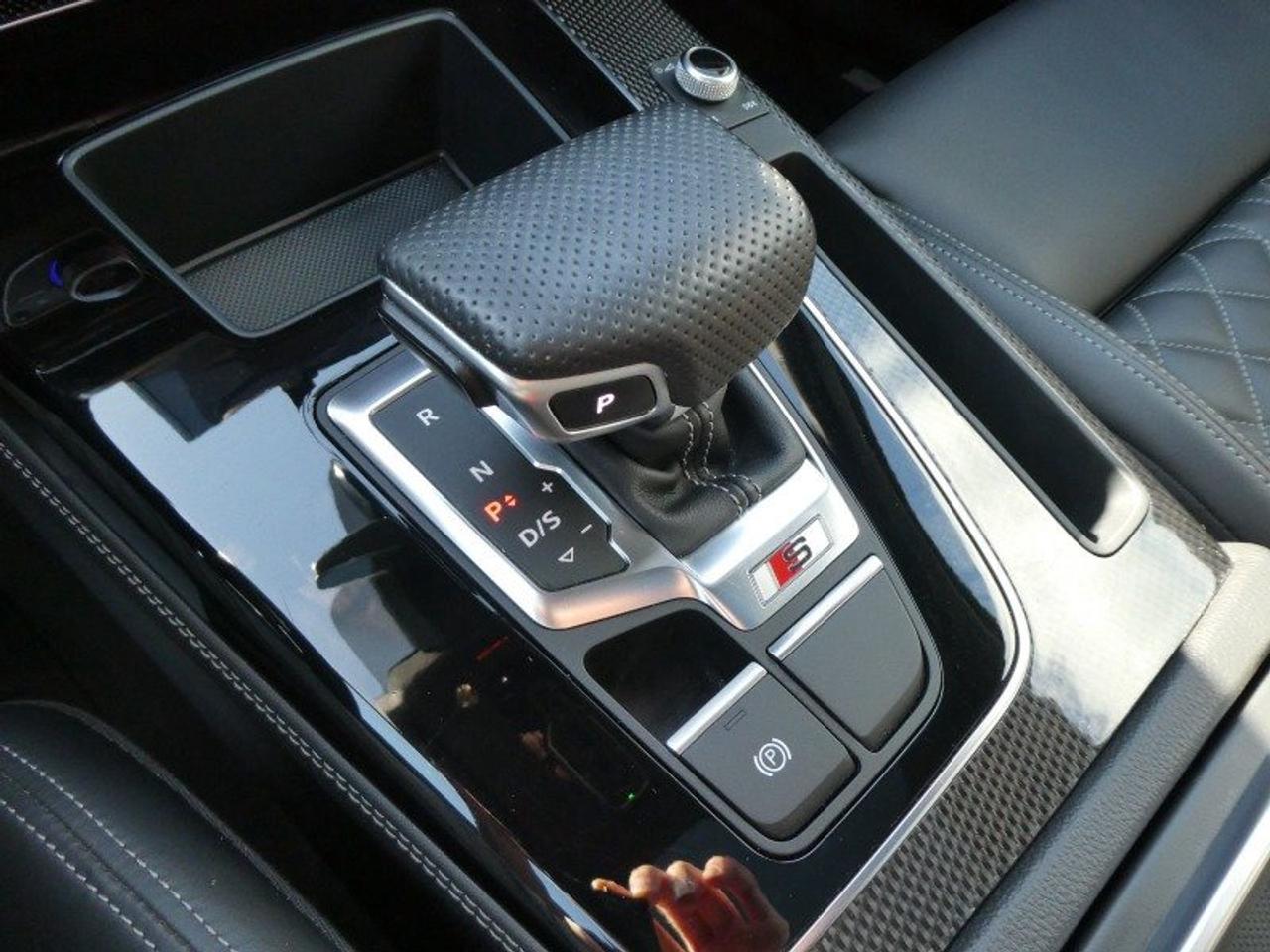 2022 Audi SQ5 Technik 4.99% OAC | Heated Seats | Panoramic Roof | Photo