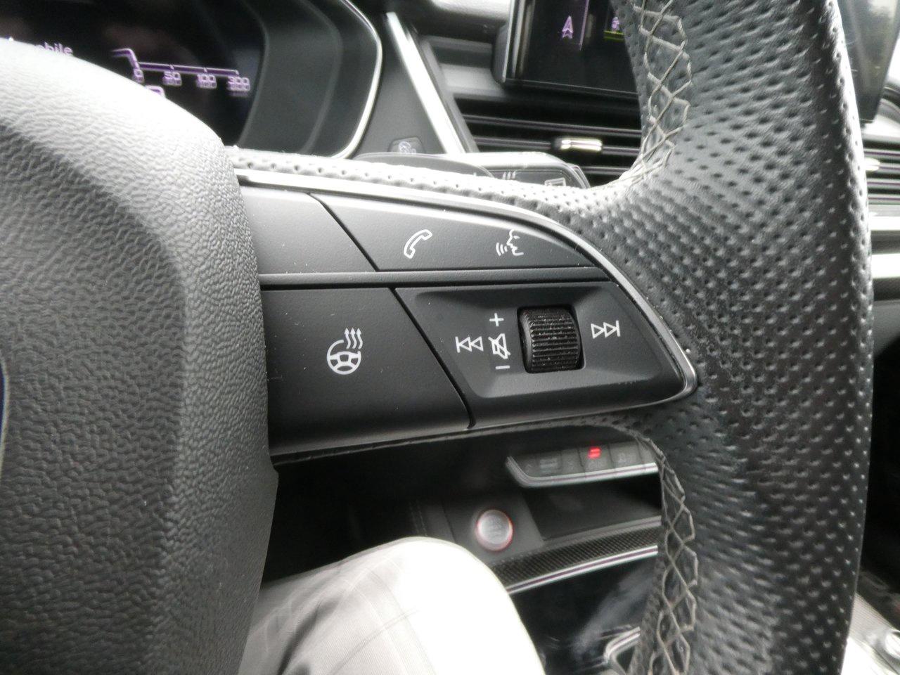 2022 Audi SQ5 Technik 4.99% OAC | Heated Seats | Panoramic Roof | Photo