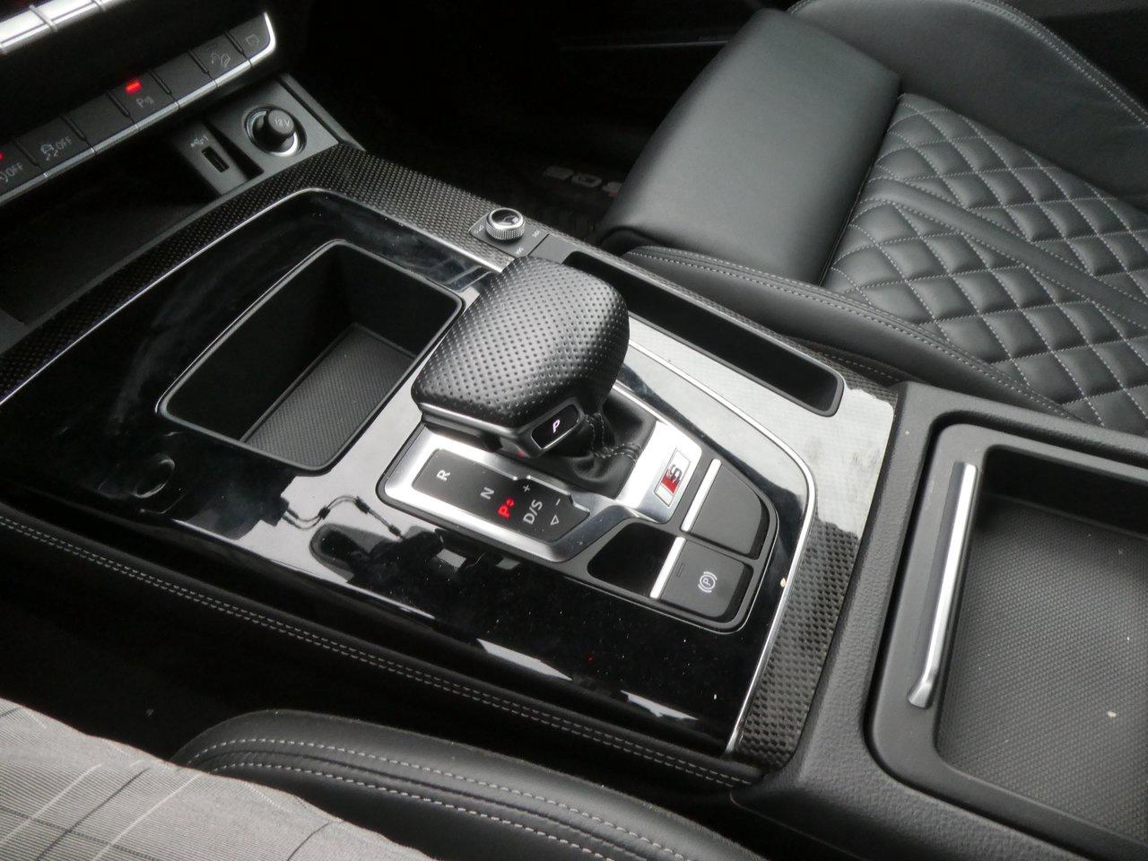 2022 Audi SQ5 Technik 4.99% OAC | Heated Seats | Panoramic Roof | Photo