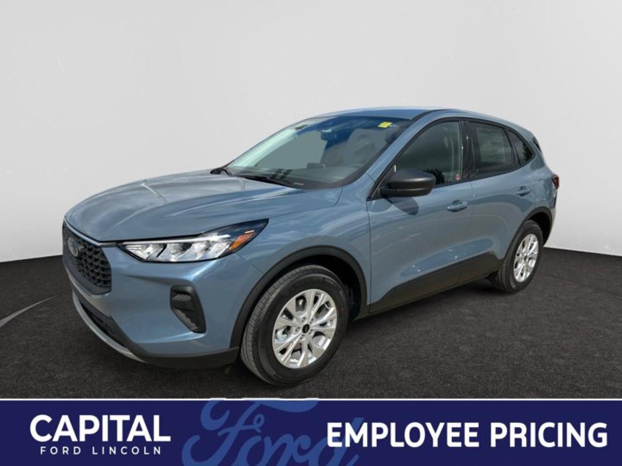 New 2025 Ford Escape Active for sale in Regina, SK
