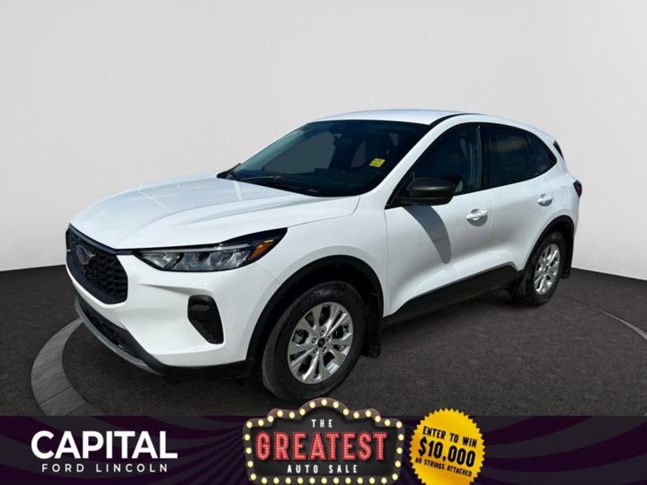 New 2025 Ford Escape Active for sale in Regina, SK