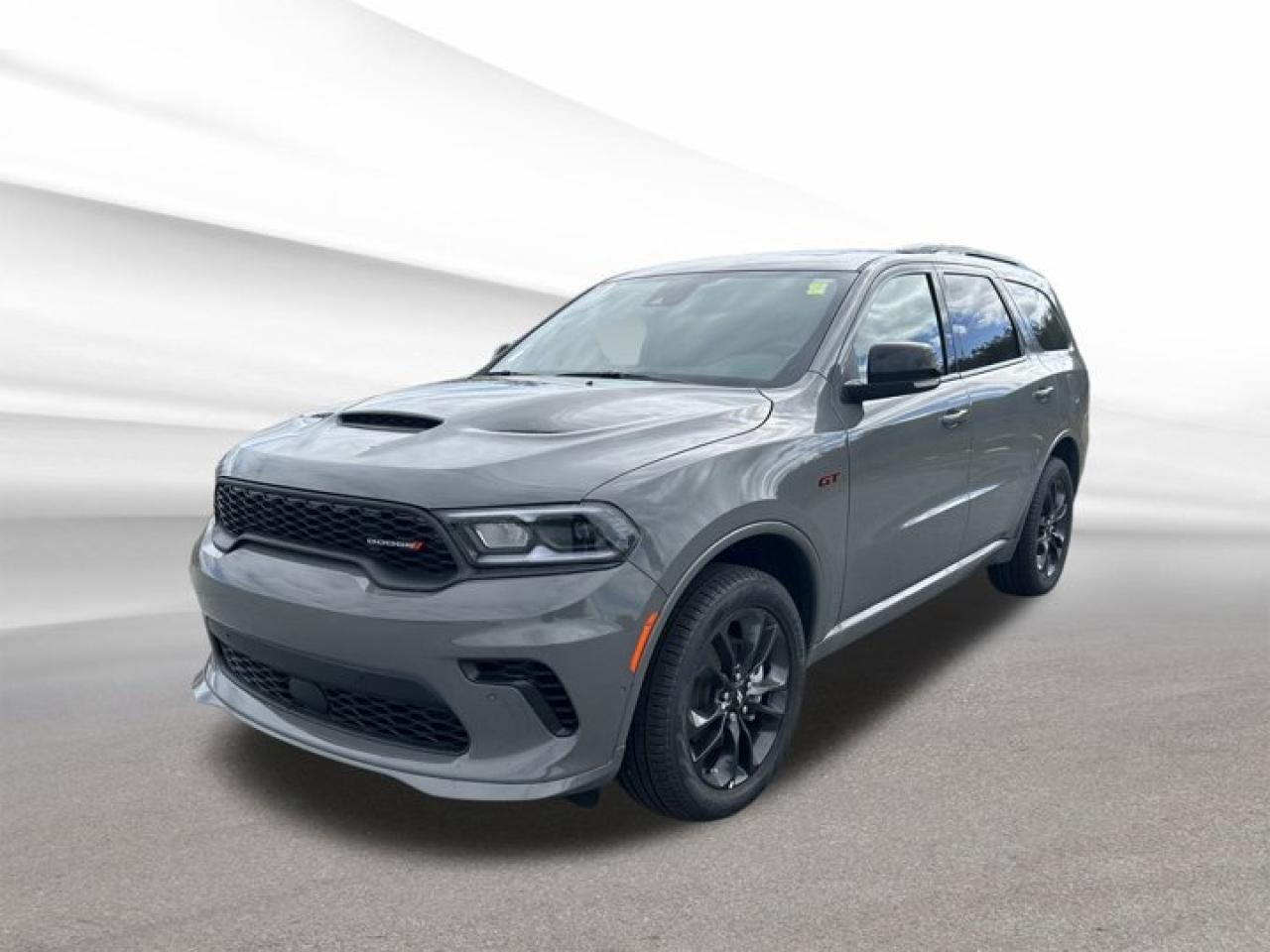 New 2025 Dodge Durango GT Plus for sale in Halifax, NS