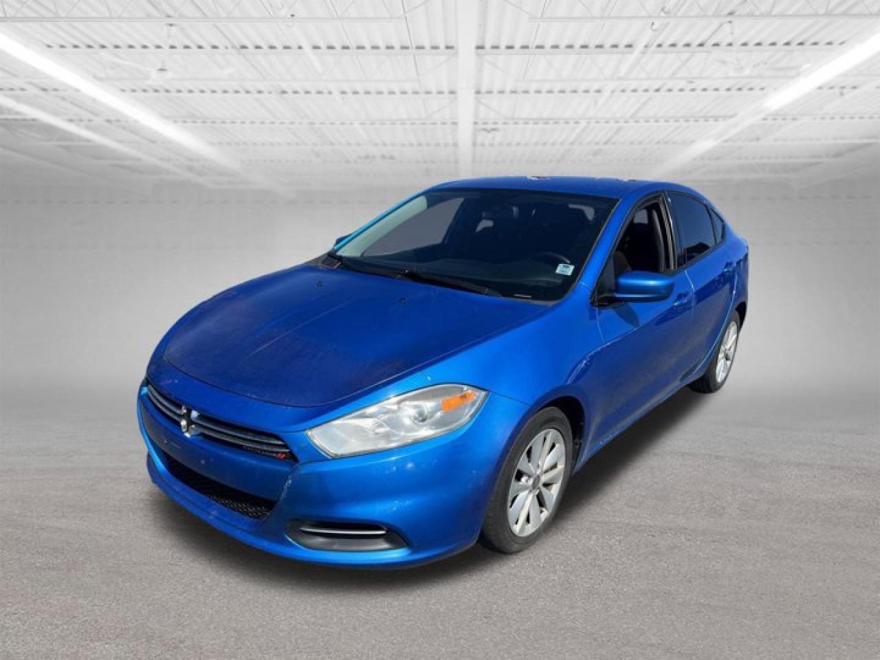 Used 2015 Dodge Dart AERO for sale in Halifax, NS