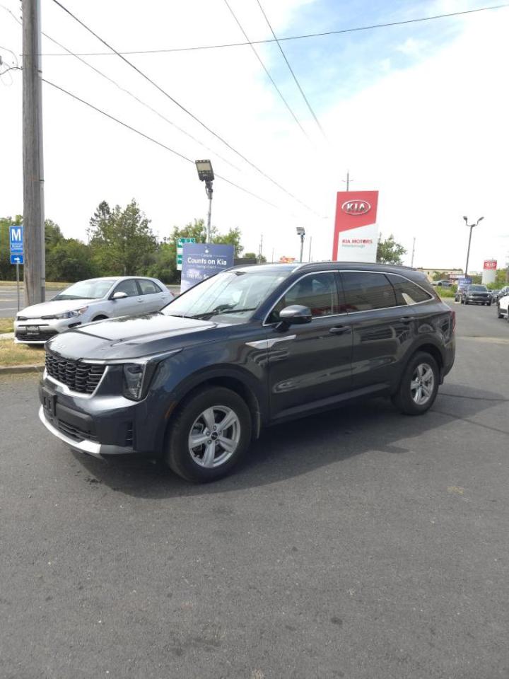 Used 2024 Kia Sorento LX 2.5L AWD for sale in Peterborough, ON