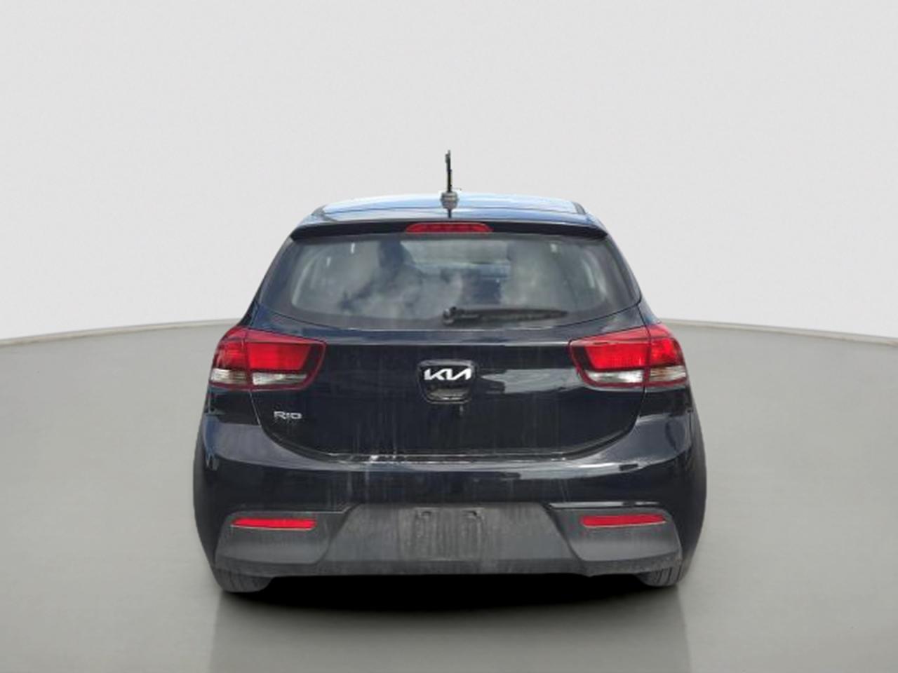 2023 Kia Rio 5 Lx Premium Ivt Photo3