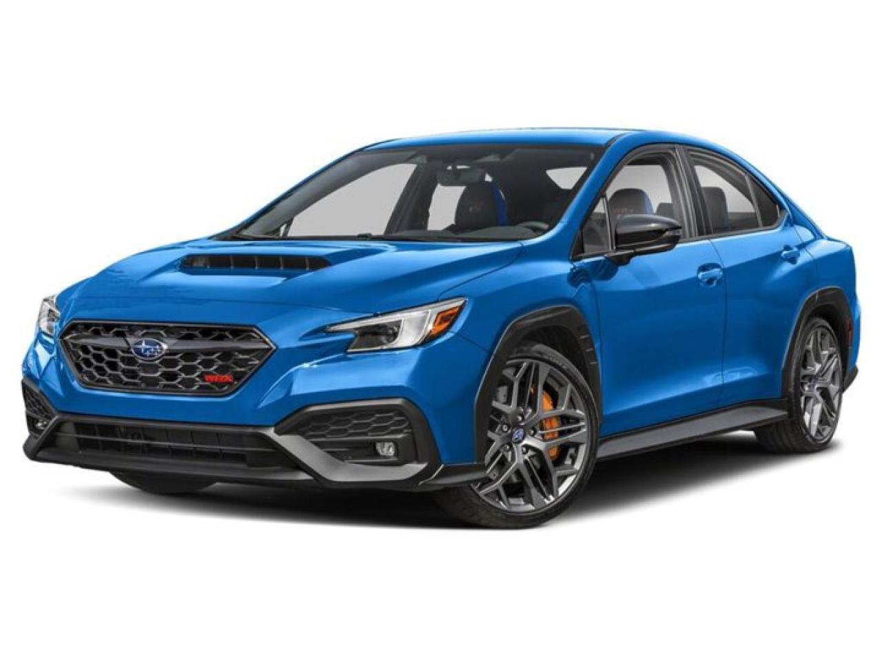 New 2025 Subaru WRX tS for sale in Halifax, NS