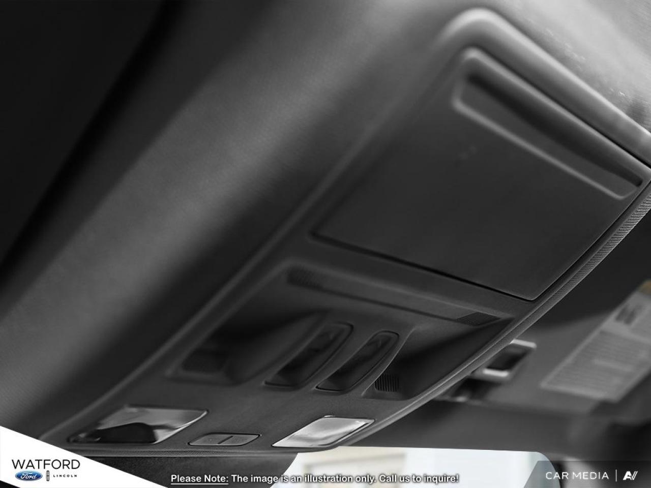 2025 Ford Escape Hybrid PHEV Photo